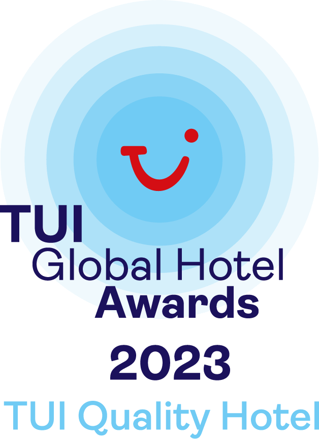 TUI Global Hotel Awards 2023 TUI Quality Hotel